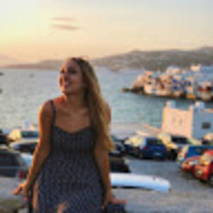 Meet your Posher, Madison